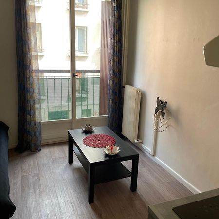 Havre De Paix Appartement Marseilles Buitenkant foto